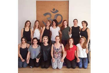 AYURVEDİK YOGA TERAPİ EĞİTİMİ